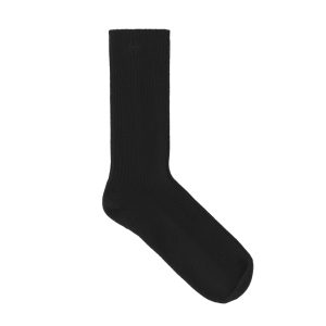 Leif Cashmere Socks