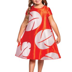 Lilo & Stitch Toddler Lilo Costume