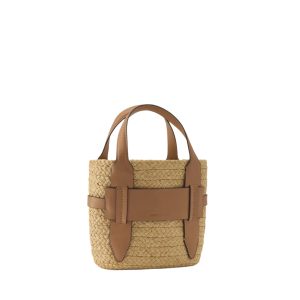 Lipari Small Tote