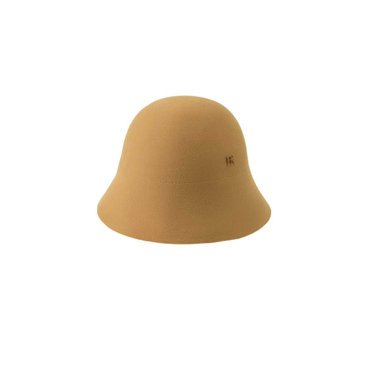 Nina Conscious Wool Cloche