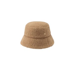 Seda Wool Blend Bucket