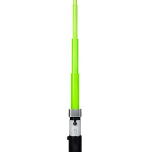Star Wars Non-Electronic Master Yoda Lightsaber