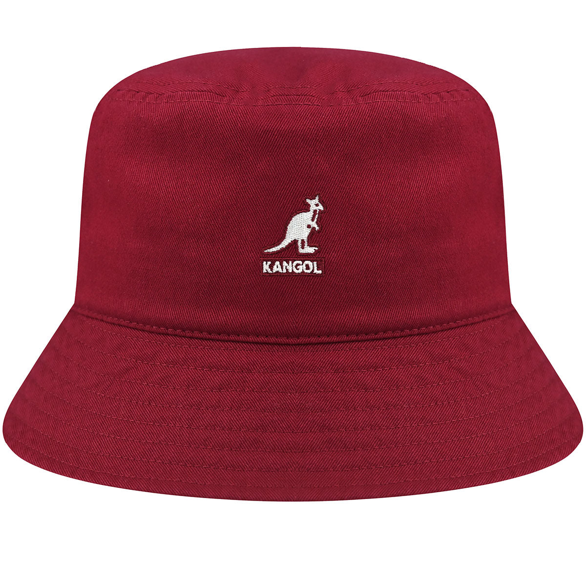 Washed Bucket Hat