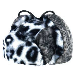 Wild Fur Trapper