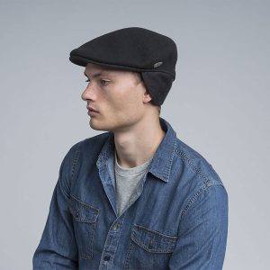 Wool 504 Earflap