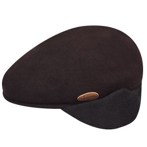 Wool 504 Earflap