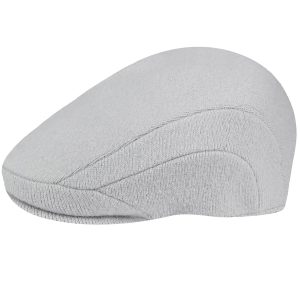 Wool 507 Flat Cap