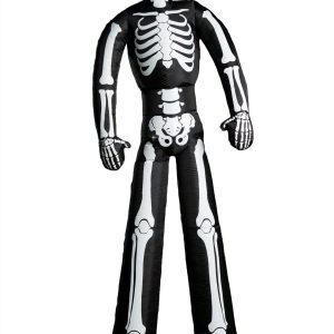 12FT Inflatable Skeleton Halloween Decoration
