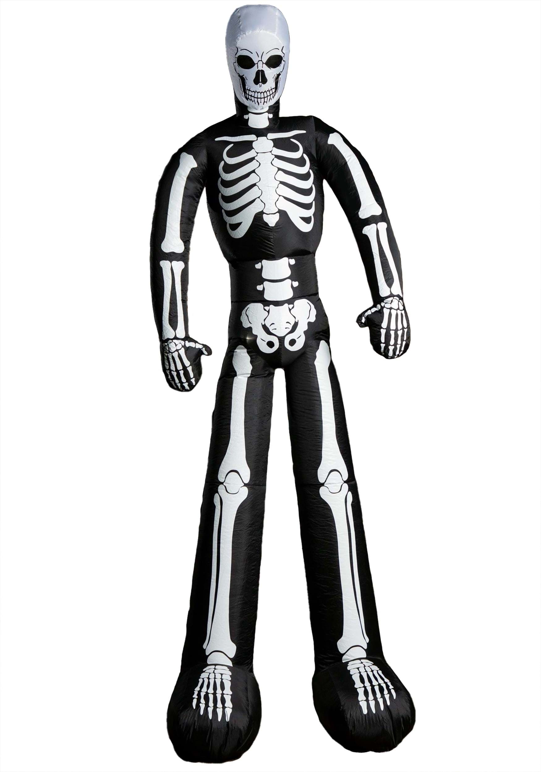 12FT Skeleton Inflatable Decoration
