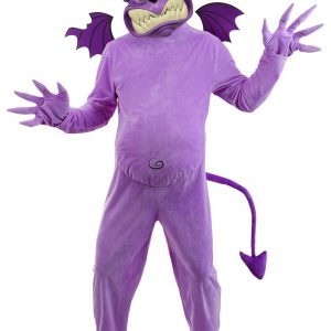 Adult Disney Hercules Pain Costume