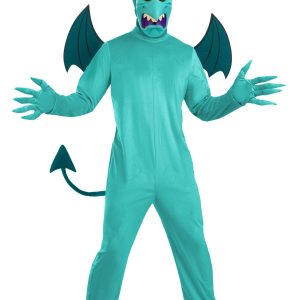 Adult Disney Hercules Panic Costume