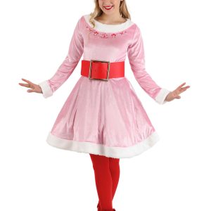 Adult Elf Jovie Costume