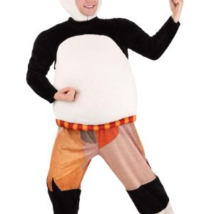 Adult Kung Fu Panda Po Costume