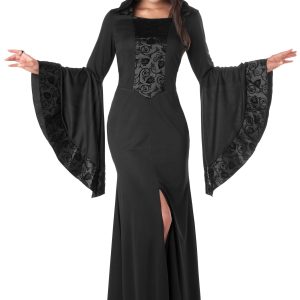 Adult Sorceress Costume Robe