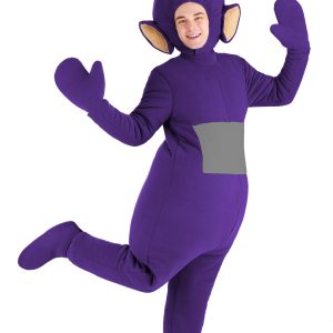 Adult Tinky Winky Teletubbies Costume