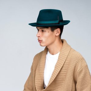 Appley Fedora