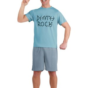 Beavis and Butt-Head Men's Beavis Costume