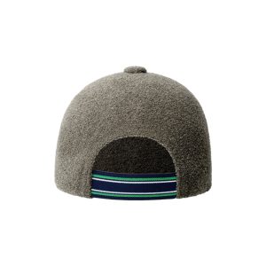 Bermuda Elastic Spacecap