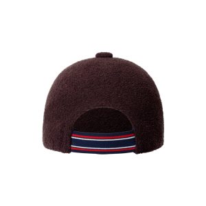 Bermuda Elastic Spacecap