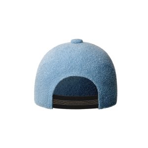 Bermuda Elastic Spacecap