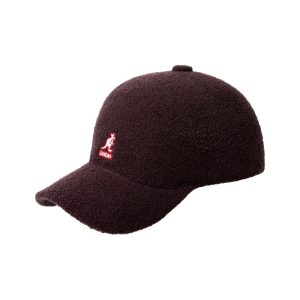 Bermuda Elastic Spacecap