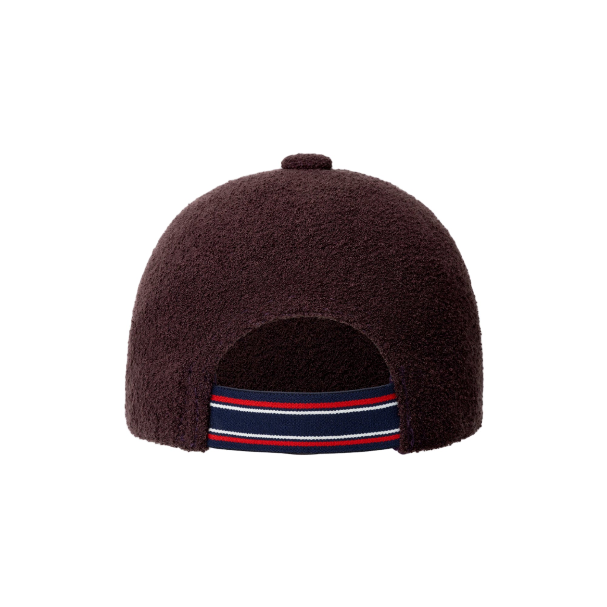 Bermuda Elastic Spacecap
