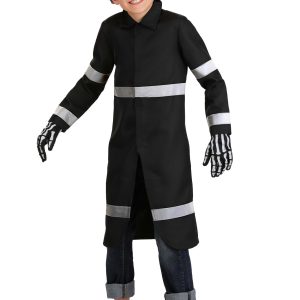 Boy's Coraline Wybie Costume