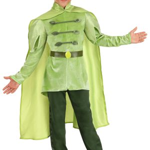Boy's Disney Prince Naveen Costume