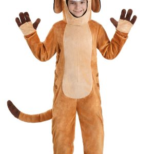Boy's Disney The Lion King Timon Costume