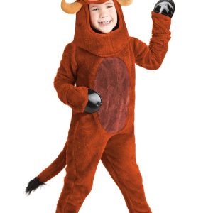 Boy's Toddler Disney The Lion King Pumbaa Costume