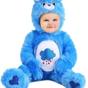 Care Bears Grumpy Bear Infant Costume