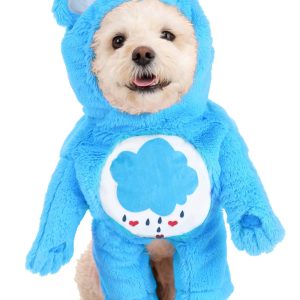 Care Bears Pet Grumpy Bear Costume