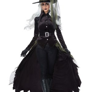 Cool Witch Women's Costume