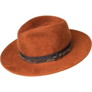 Croft Fedora