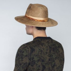 Croft Fedora