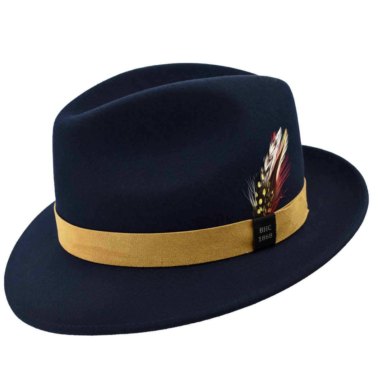 Darren J. Fedora