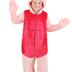 Deluxe Disney Piglet Costume for Kids
