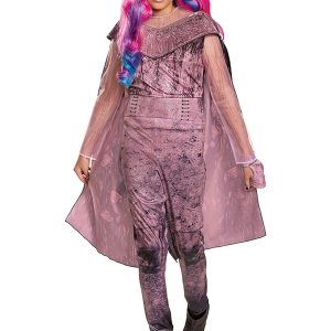 Descendants 3 Girls Audrey Deluxe Costume