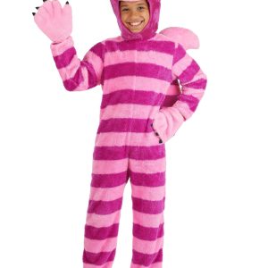 Disney Boy's Cheshire Cat Costume