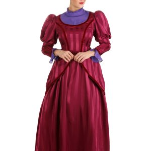 Disney Cinderella Deluxe Lady Tremaine Women's Costume