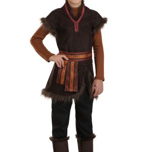 Disney Frozen Boy's Kristoff Costume