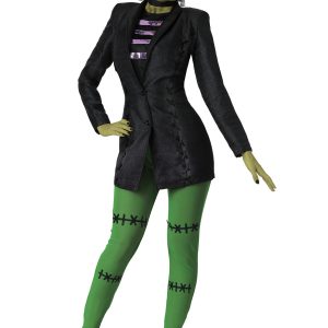 Frankenstein Women's Costume