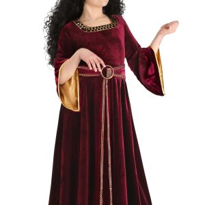 Girl's Disney Tangled Mother Gothel Costume