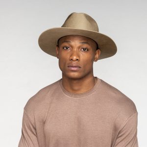 Godwin Fedora