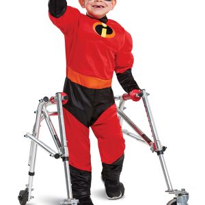 Incredibles Dash Adaptive Kids Costume