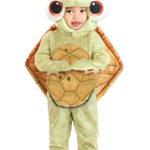 Infant Disney and Pixar Finding Nemo Squirt Costume
