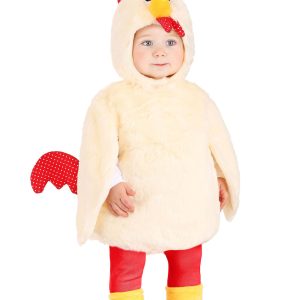 Infant Rascal Rooster Costume