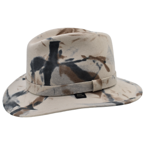 Joe H. Fedora