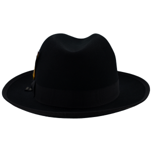 Kevin F. Fedora