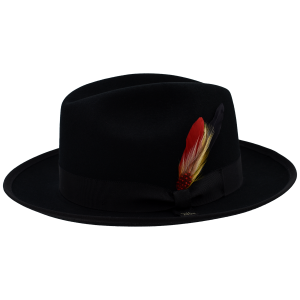 Kevin F. Fedora